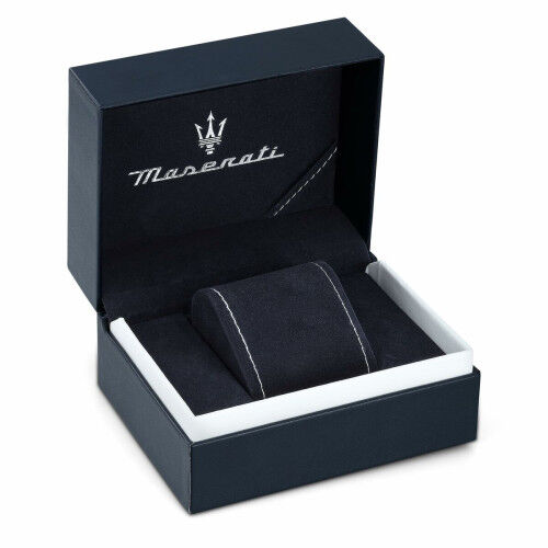 Men's Watch Maserati (Ø 43 mm)
