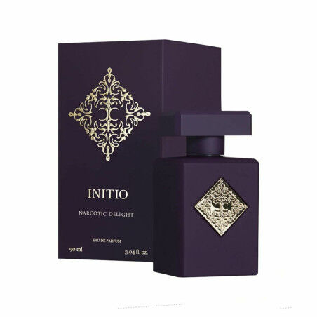 Parfum Unisexe Initio NARCOTIC DELIGHT EDP 90 ml