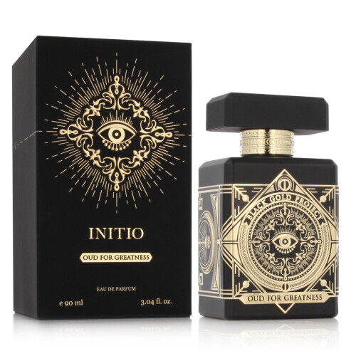 Perfume Unisex Initio OUD FOR GREATNESS EDP 90 ml