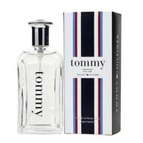 Profumo Uomo Tommy Hilfiger TOMMY EDT 50 ml