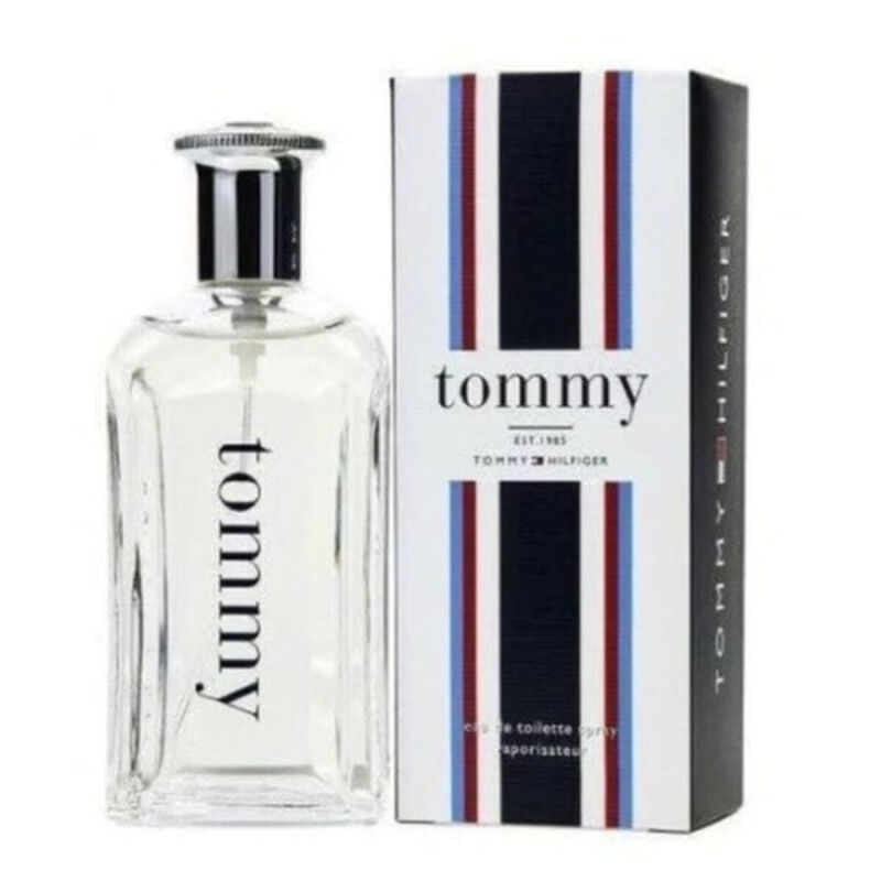 Herenparfum Tommy Hilfiger TOMMY EDT 50 ml
