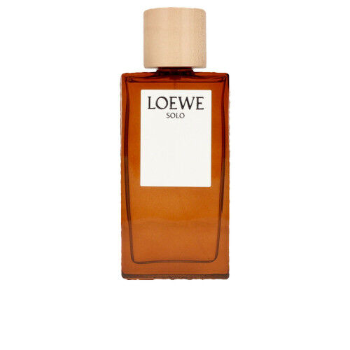Profumo Uomo Loewe Solo EDT