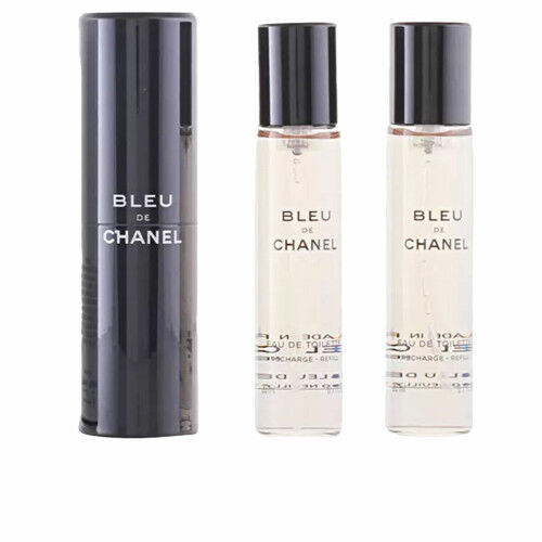 Profumo Uomo Bleu Chanel EDT Bleu 20 ml