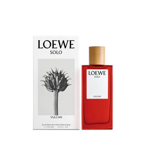 Herenparfum Loewe Solo Vulcan EDP 50 ml