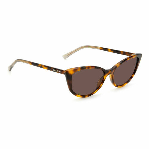 Damensonnenbrille Jimmy Choo NADIA/S