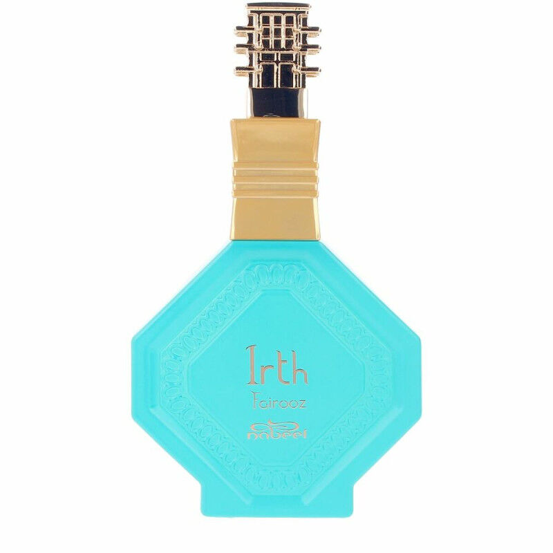 Perfume Unisex Nabeel IRTH FAIROOZ EDP 100 ml