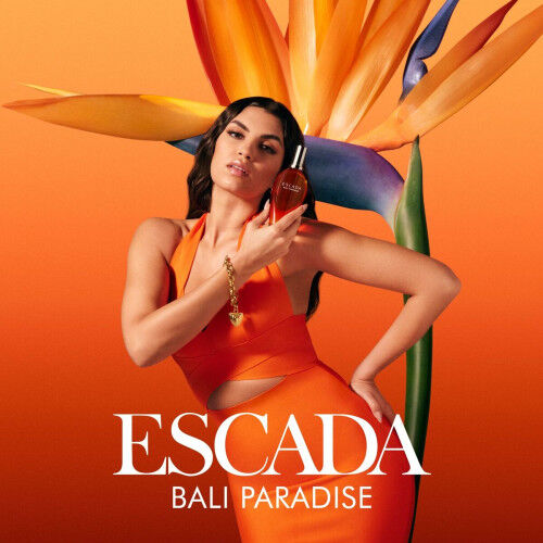 Damesparfum Escada BALI PARADISE 100 ml