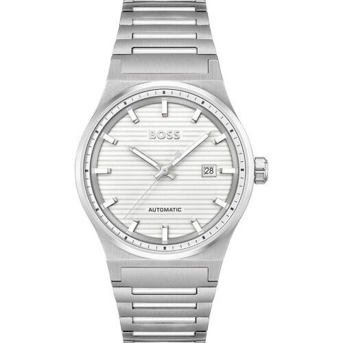 Herrenuhr Hugo Boss 1514186 (Ø 41 mm)