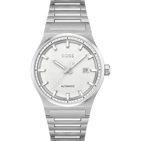 Reloj Hombre Hugo Boss 1514186 (Ø 41 mm)