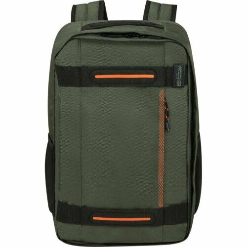 Sac à dos Multi-usage American Tourister Urban Track Vert Casual 24 L