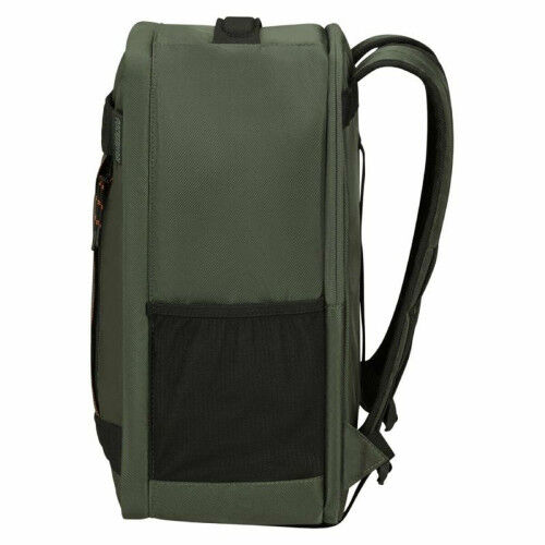 Mehrzweckrucksack American Tourister Urban Track grün Casual 24 L