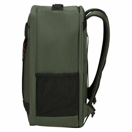 Zaino Multiuso American Tourister Urban Track Verde Casual 24 L