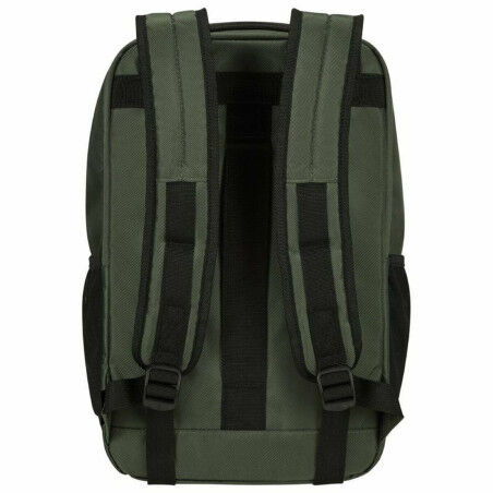 Mehrzweckrucksack American Tourister Urban Track grün Casual 24 L