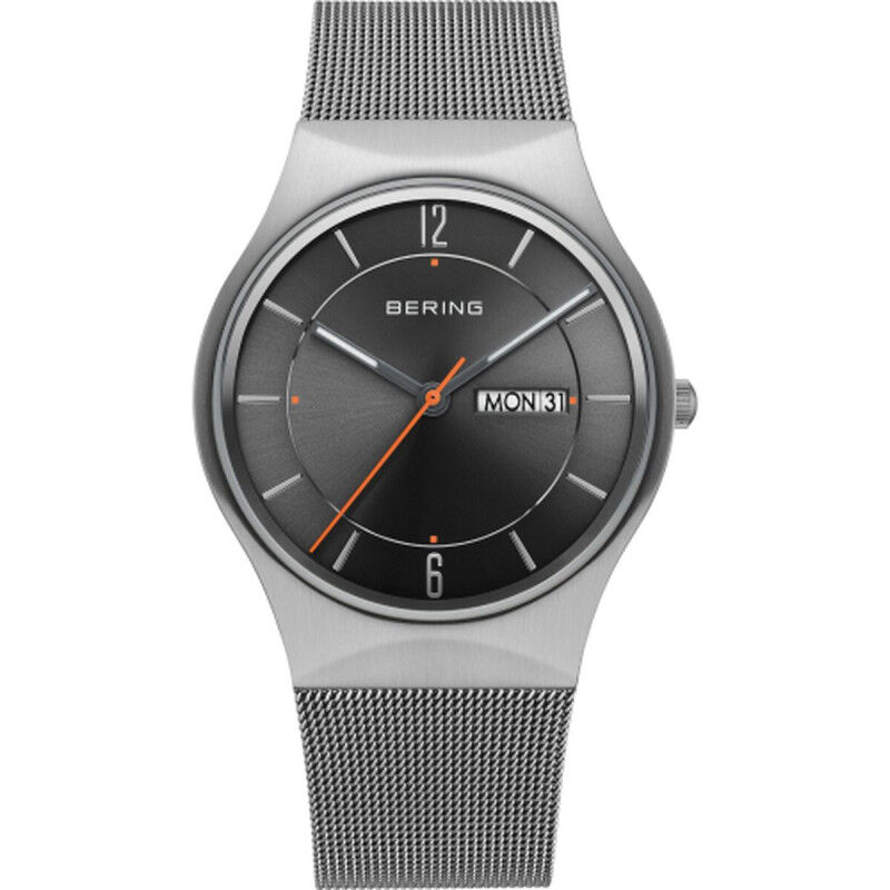 Montre Homme Bering 11938-007DD (Ø 46 mm)