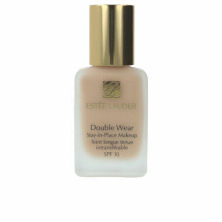 Base de Maquillage Crémeuse Estee Lauder 27131816652 Nº 1C1- Cool Bone Spf 10 30 ml