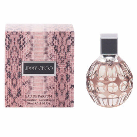 Damesparfum Jimmy Choo Jimmy Choo EDP EDP