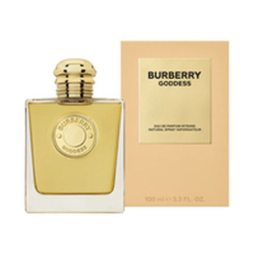 Damesparfum Burberry BURBERRY GODDESS 100 ml