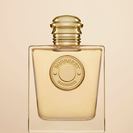Women's Perfume Burberry BURBERRY GODDESS 100 ml