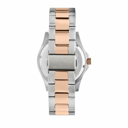 Orologio Uomo Maserati R8823100001 Multicolore (Ø 43 mm)