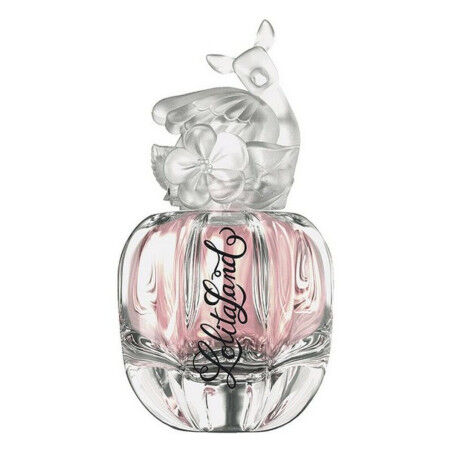 Damesparfum Lolitaland Lolita Lempicka EDT Lolitaland 40 ml