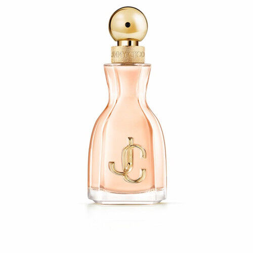 Damesparfum Jimmy Choo I  Want Choo I Want Choo EDP