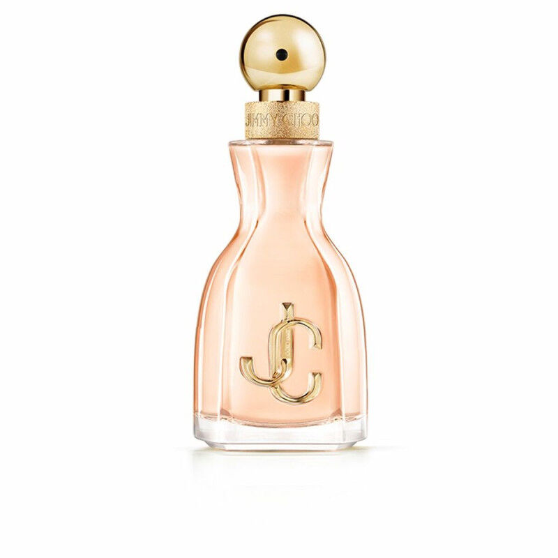 Perfume Mujer Jimmy Choo I  Want Choo I Want Choo EDP