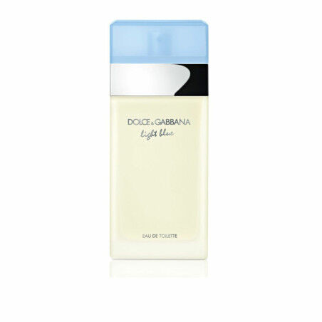 Damenparfüm Dolce & Gabbana LIGHT BLUE POUR FEMME EDT 100 ml