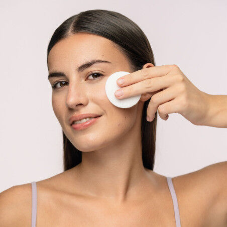 Deep Cleansing Facial Treatment Pack Kombucha InnovaGoods