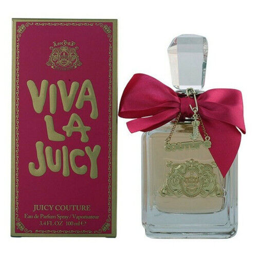 Damesparfum Viva La Juicy Juicy Couture EDP EDP