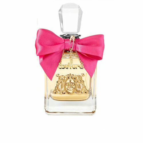 Profumo Donna Viva La Juicy Juicy Couture EDP EDP