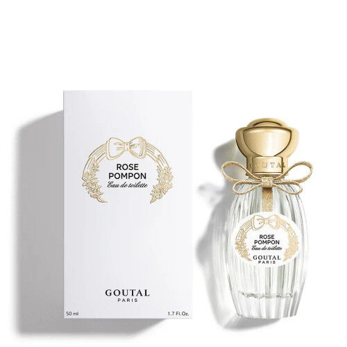 Uniseks Parfum Goutal Rose Pompon EDT 50 ml