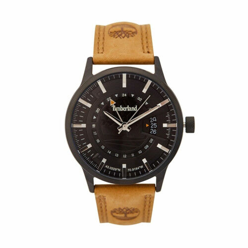 Herrenuhr Timberland (Ø 42 mm)
