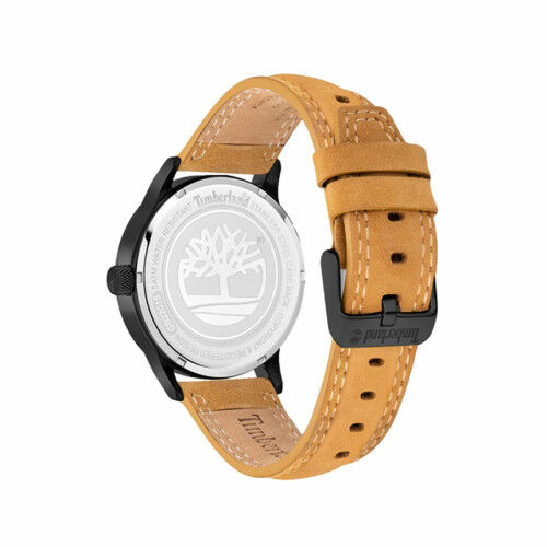 Herrenuhr Timberland (Ø 42 mm)