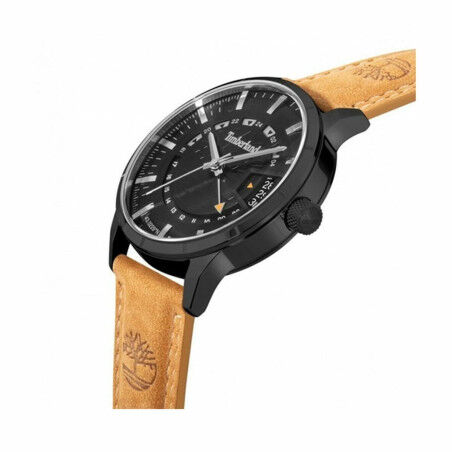 Horloge Heren Timberland (Ø 42 mm)