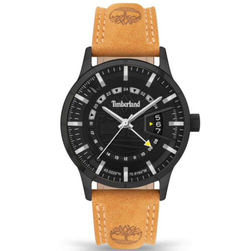 Herrenuhr Timberland (Ø 42 mm)