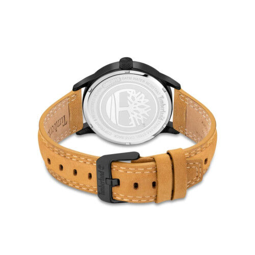 Horloge Heren Timberland (Ø 42 mm)