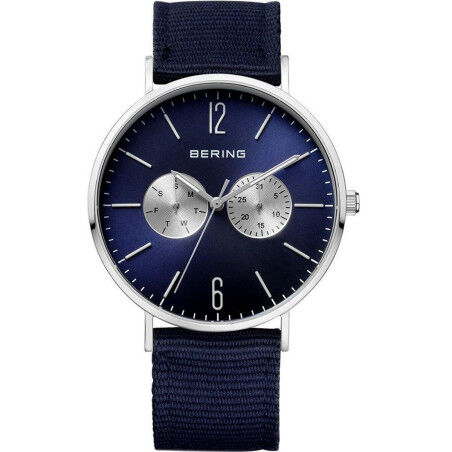 Herrenuhr Bering 14240-507 (Ø 40 mm)