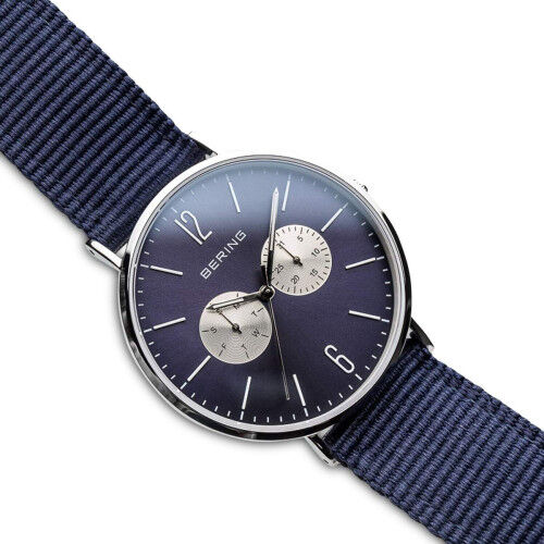 Reloj Hombre Bering 14240-507 (Ø 40 mm)