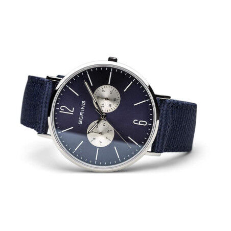 Reloj Hombre Bering 14240-507 (Ø 40 mm)