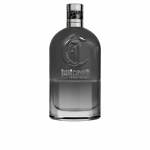 Profumo Uomo Roberto Cavalli WILD HEART EDP 90 ml