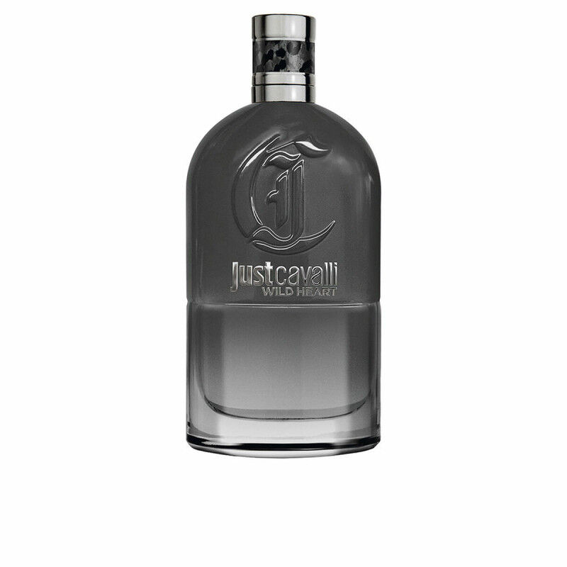 Perfume Hombre Roberto Cavalli WILD HEART EDP 90 ml