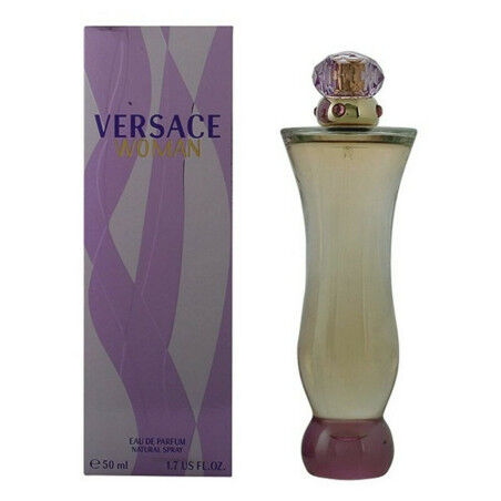 Damesparfum Woman Versace EDP EDP