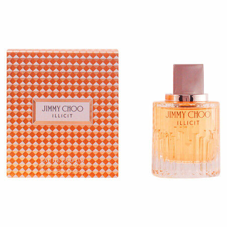 Damenparfüm Illicit Jimmy Choo EDP EDP
