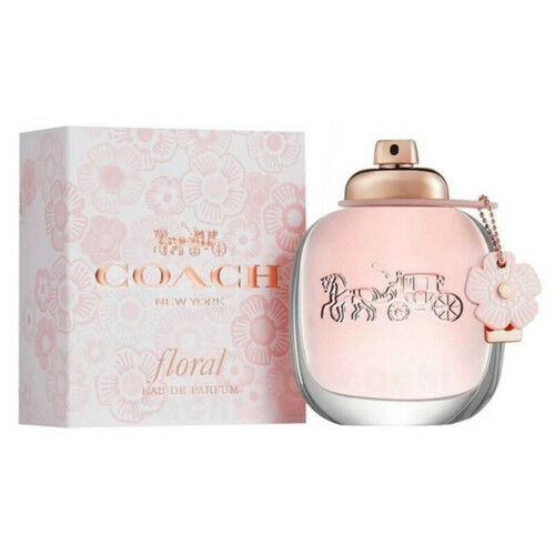 Damesparfum Floral Coach EDP EDP