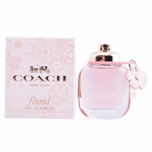 Profumo Donna Floral Coach EDP EDP