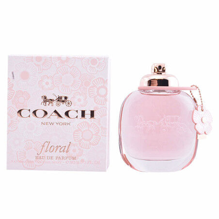 Damenparfüm Floral Coach EDP EDP