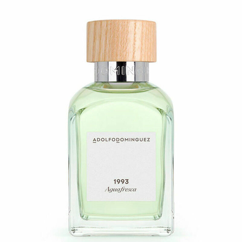 Parfum Homme Adolfo Dominguez AGUA FRESCA 60 ml