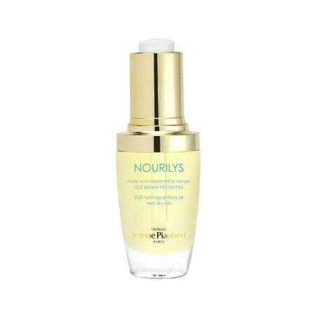 Aceite Reparador Jeanne Piaubert NOURILYS 30 ml