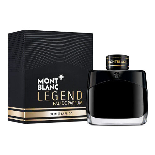 Herenparfum Legend Montblanc EDP