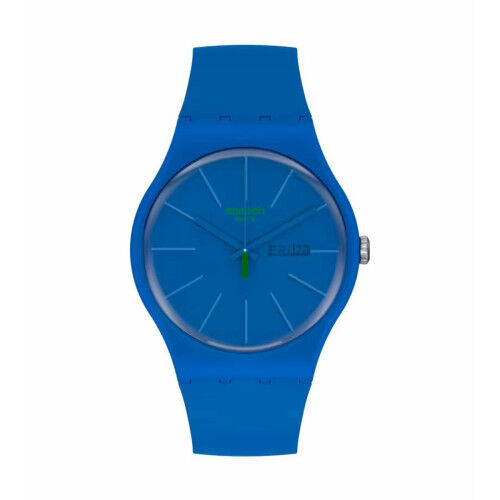 Reloj Hombre Swatch (Ø 41 mm)